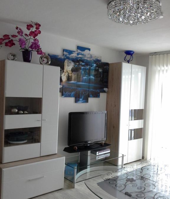 Rockenhausen Apartment | Ferienwohnung galina