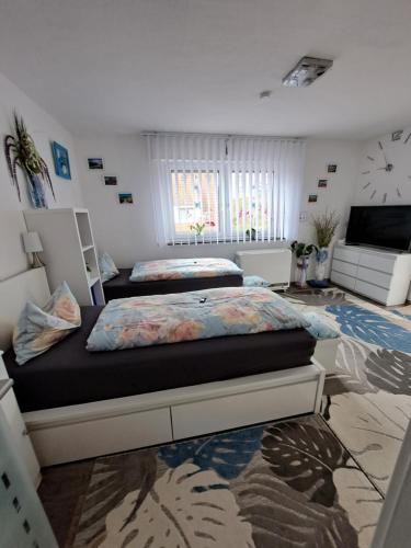 Rockenhausen Apartment | Ferienwohnung Galina 1