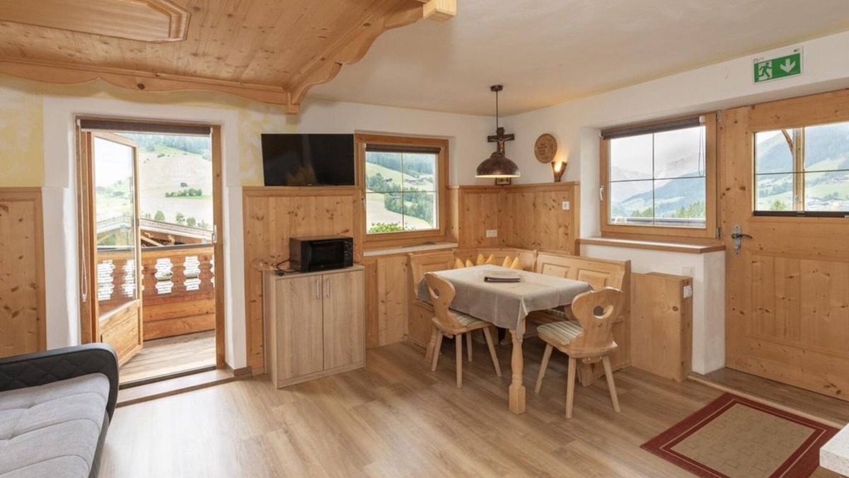 Alpbach Apartment | Ferienwohnung Galtenberg b - Apartmenthaus Rosenhof