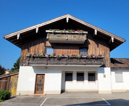 Pidingerau Apartment | Ferienwohnung ganz nah