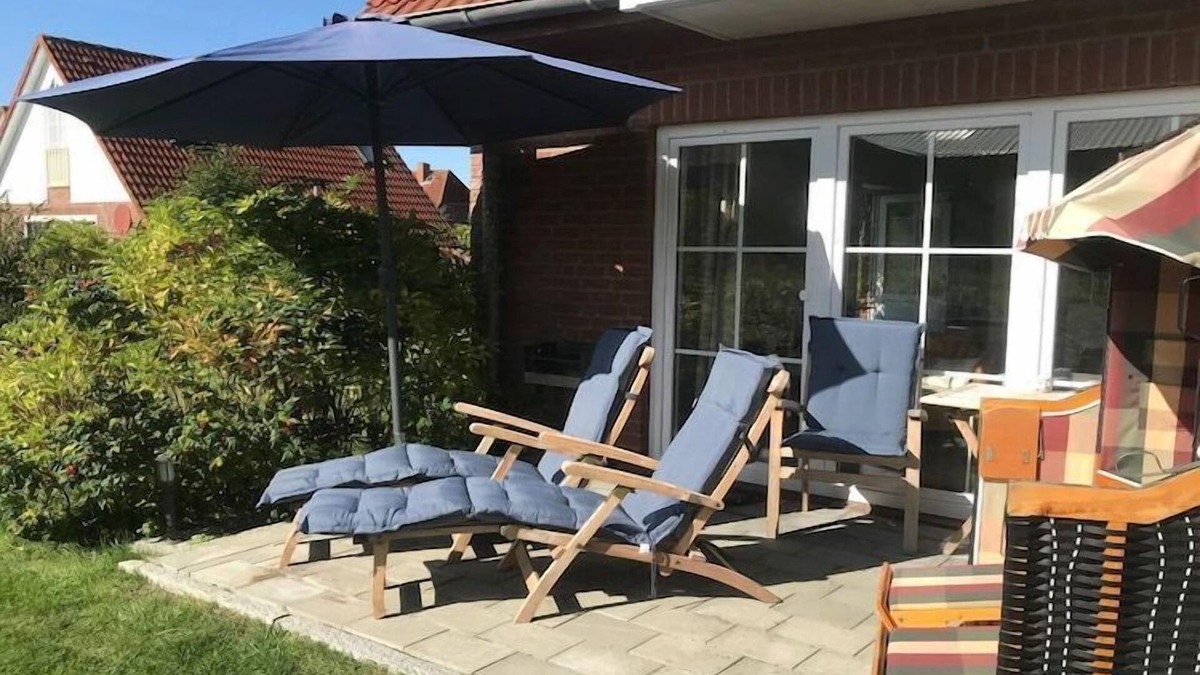 Eiderstedt Apartment | Ferienwohnung, Garding