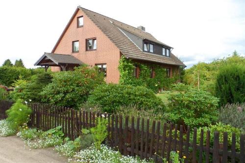 Hermannsburg Apartment | Ferienwohnung Garmatter Hermannsburg