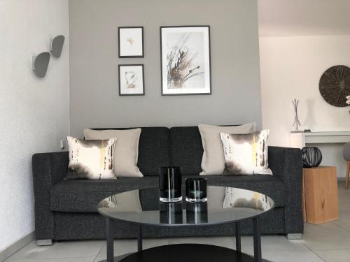 Ebringen Apartment | Ferienwohnung Gasser