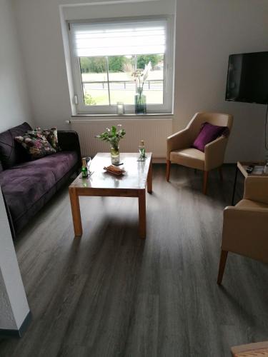 Filsum Apartment | Ferienwohnung Gebel - nur für Urlaubsgäste - 55177