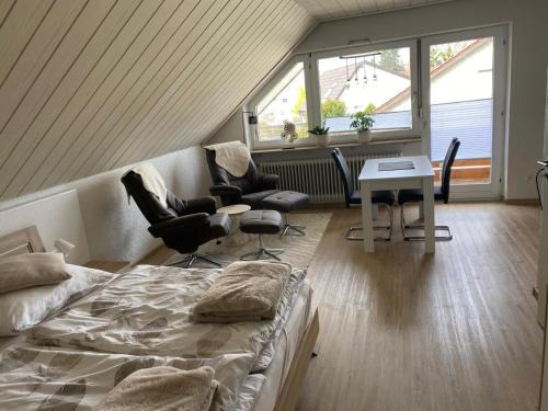 Bad Krozingen Apartment | Ferienwohnung Gehring Bad Krozingen