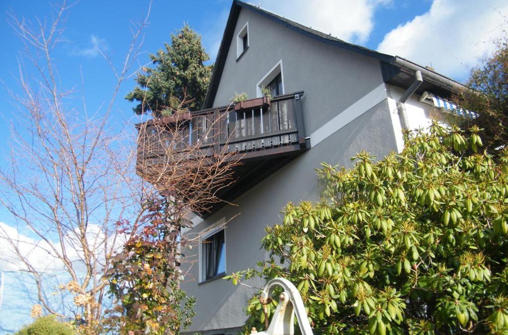 Ostrau Apartment | Ferienwohnung Geißler