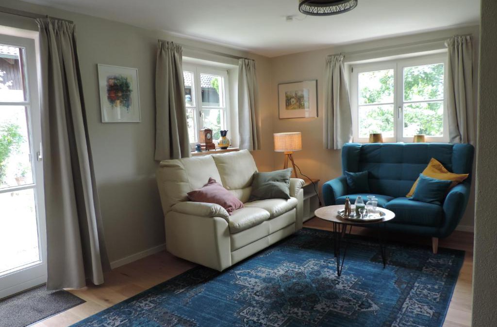 Geltendorf Apartment | Ferienwohnung-Geltendorf Nähe Ammersee