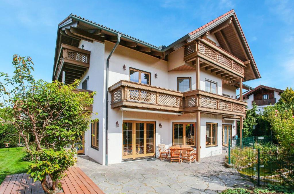 Gelting Apartment | Ferienwohnung Gelting