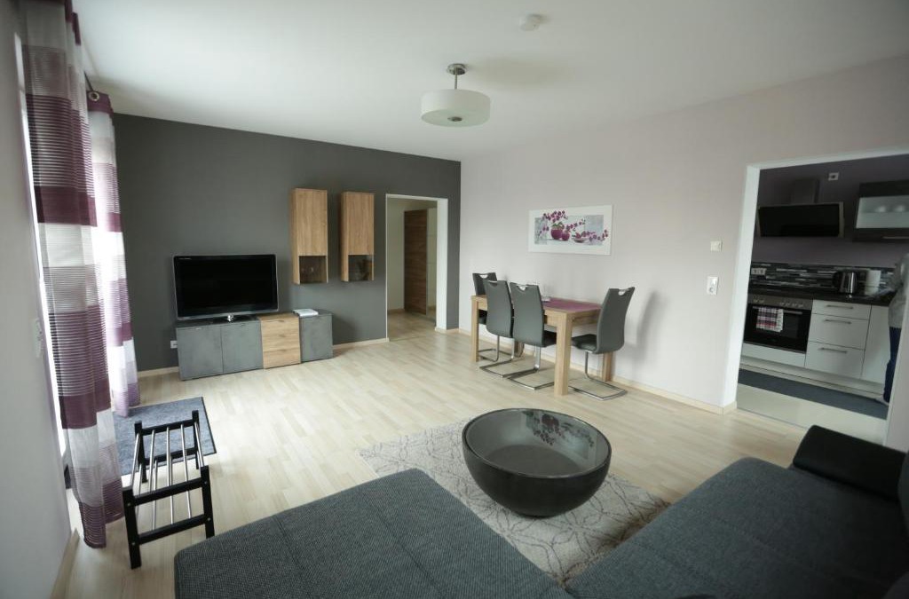 Haimbach Apartment | Ferienwohnung Gentner Fulda
