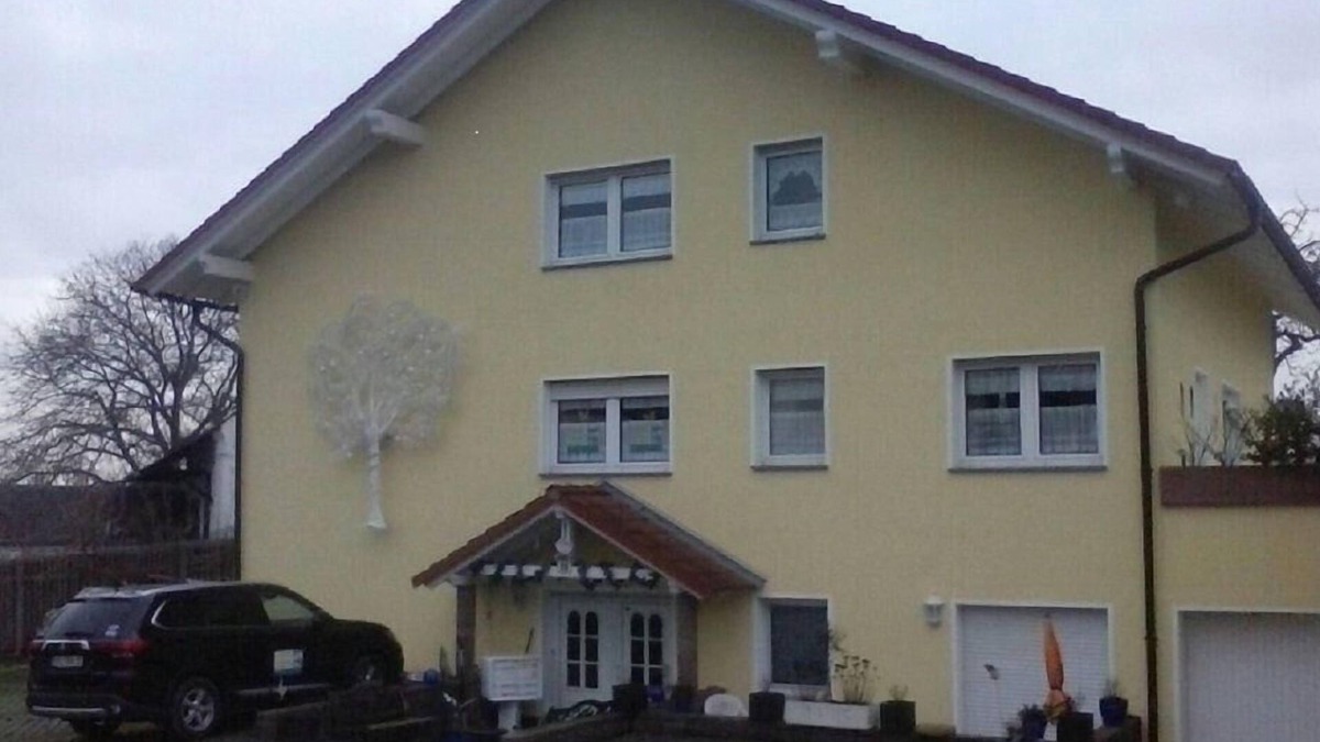 Wernborn Apartment | Ferienwohnung Gerlinde