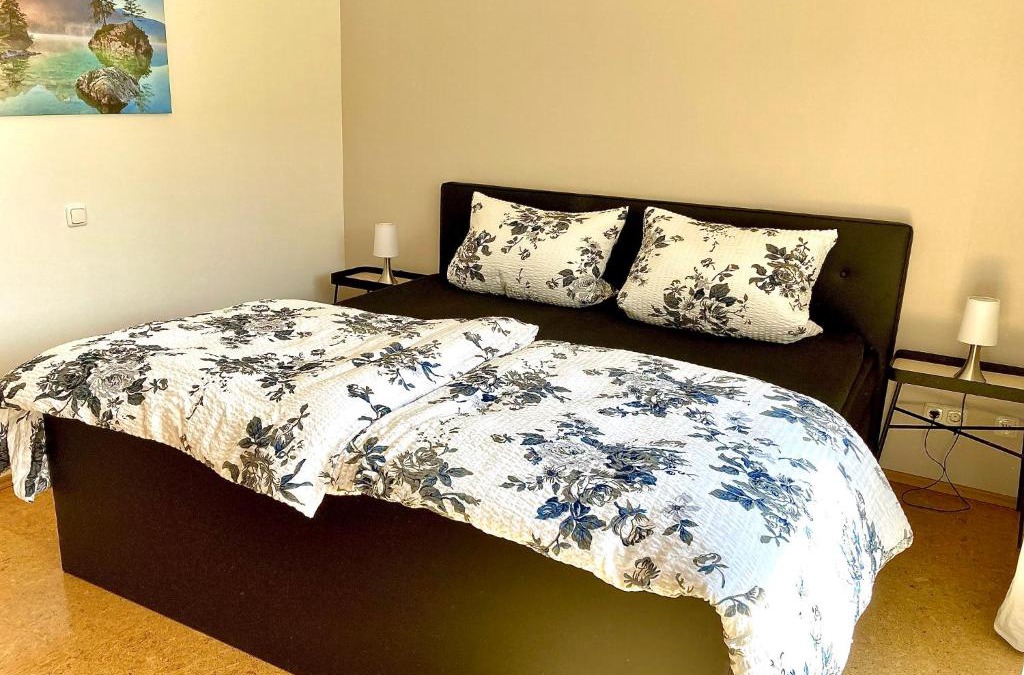 Gerchsheim Apartment | Ferienwohnung Gerne-Da