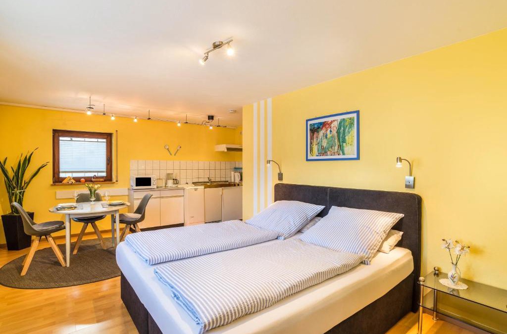 Scheuern Apartment | Ferienwohnung Gernsbach