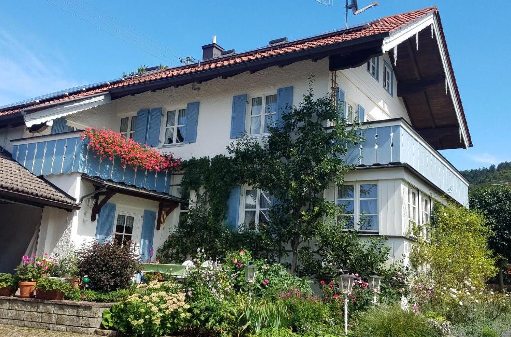 Ohlstadt Apartment | Ferienwohnung Gerold