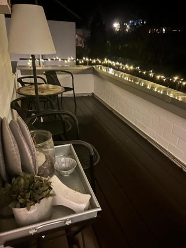 Boedefeld Apartment | Ferienwohnung Gierse