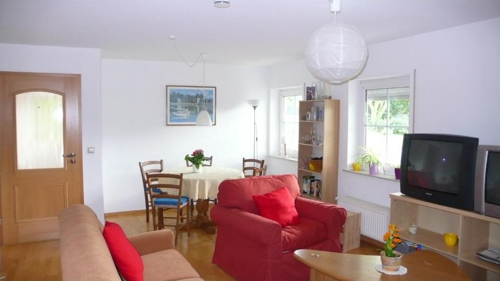 Bausendorf Apartment | Ferienwohnung Gisela