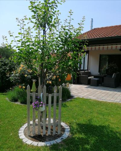 Dietersheim Apartment | Ferienwohnung Gitta