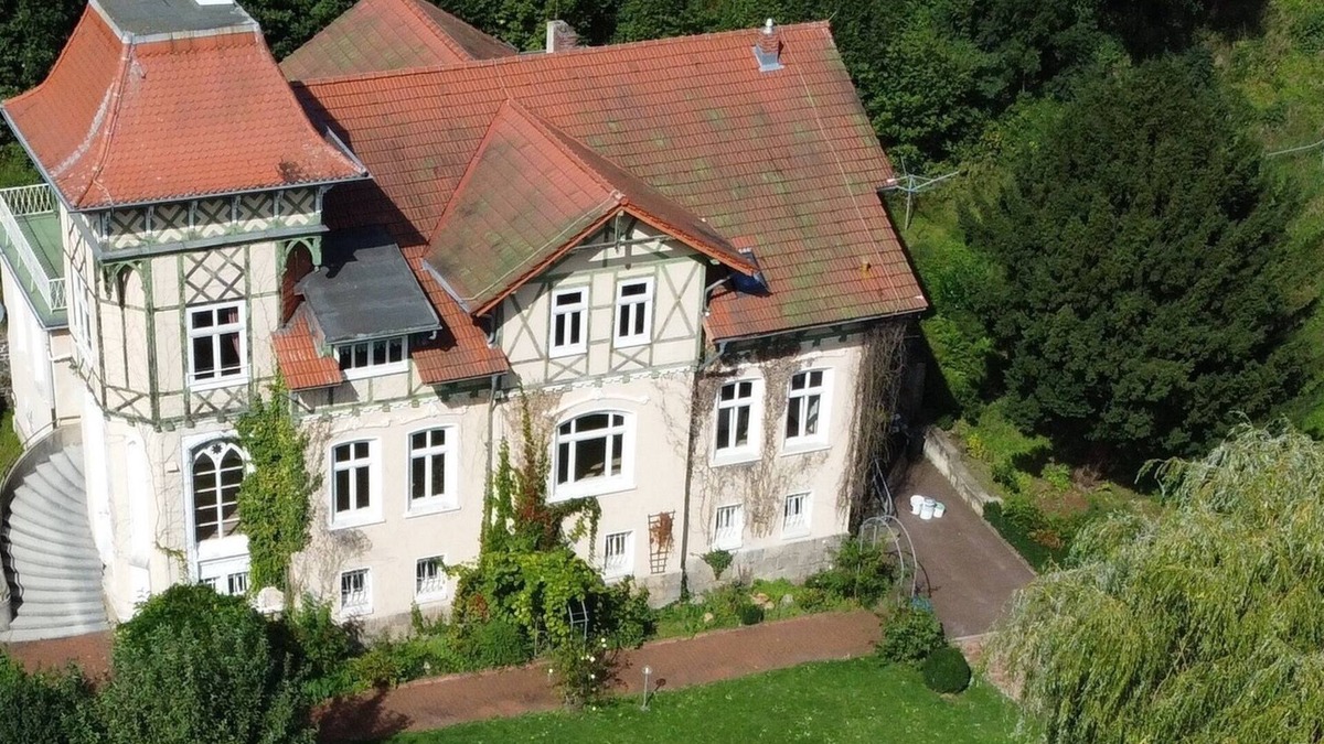 Ruhla Apartment | Ferienwohnung Glöckner