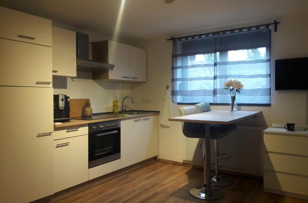 Rust Apartment | Ferienwohnung Glückskinder Apartment VIP