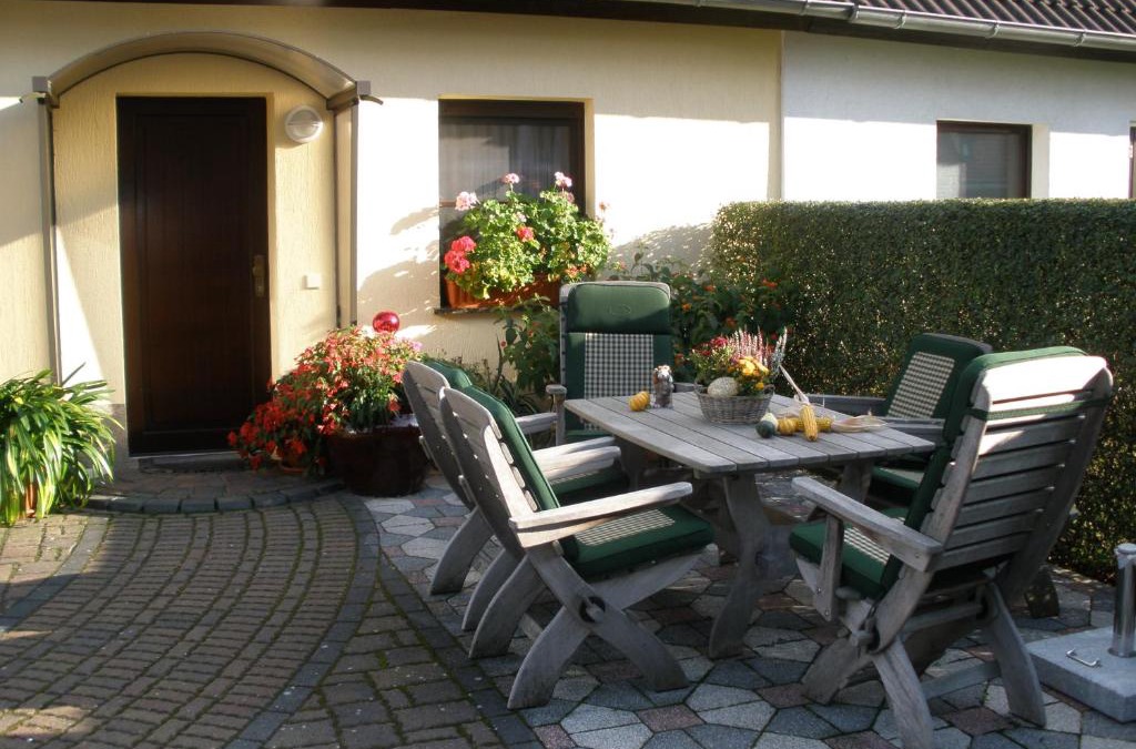 Beeskow Apartment | Ferienwohnung Gliese