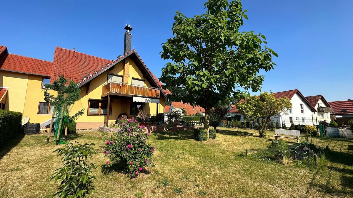 Alach Apartment | Ferienwohnung Glockenbaum
