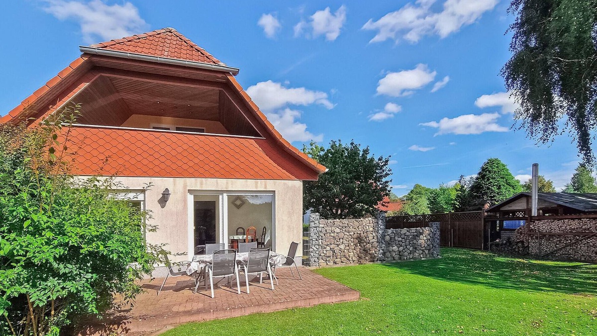 Godendorf Apartment | Ferienwohnung Godendorfer