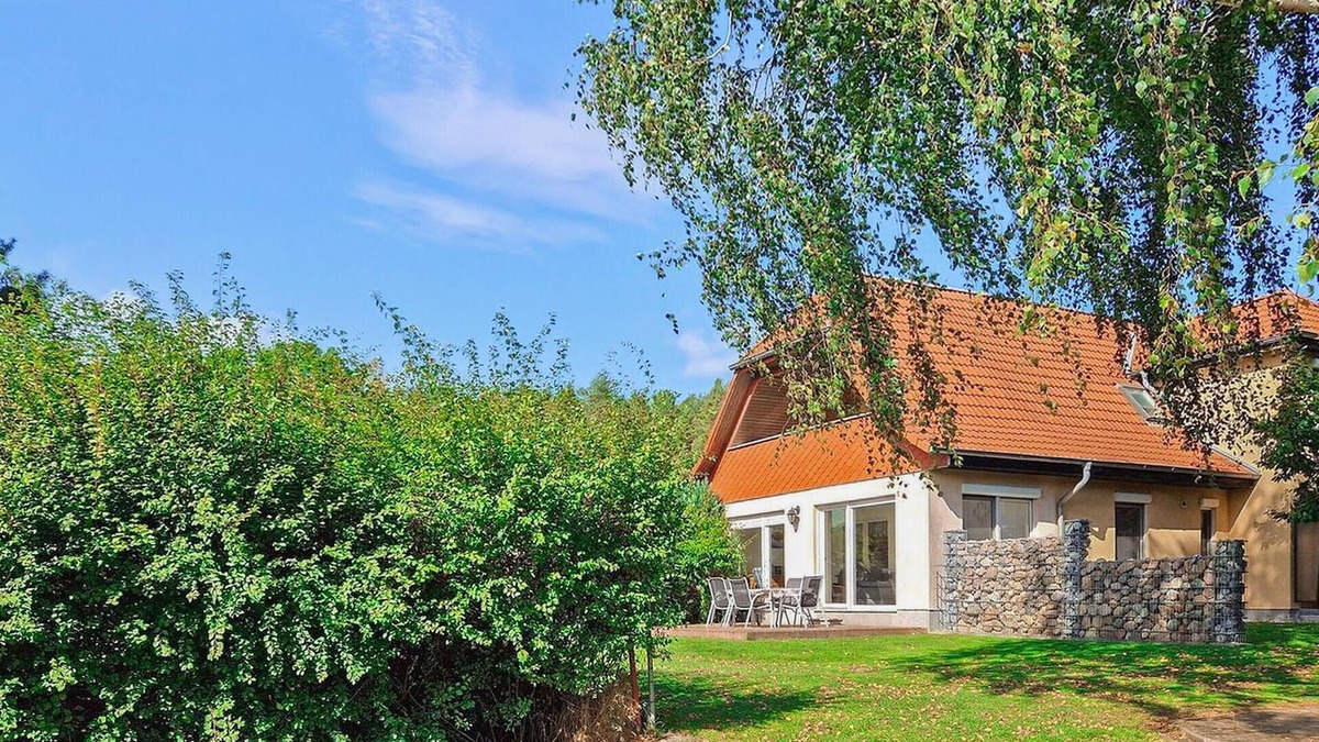 Godendorf Apartment | Ferienwohnung Godendorfer