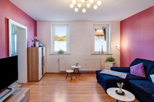 Scharzfeld Apartment | Ferienwohnung Gräfe