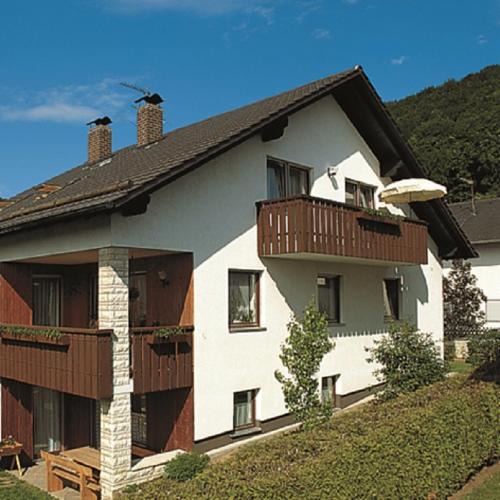 Kipfenberg Apartment | Ferienwohnung Graf