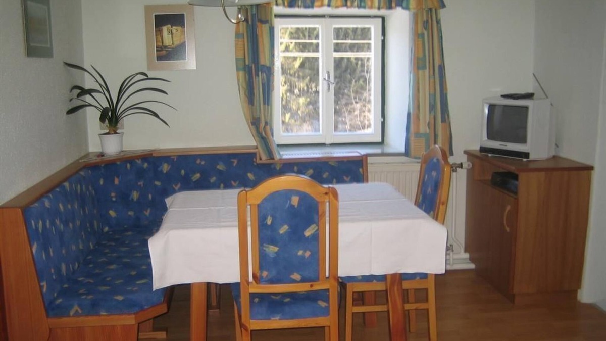 Zeutschach Apartment | Ferienwohnung Grasslupp - Tonibauer