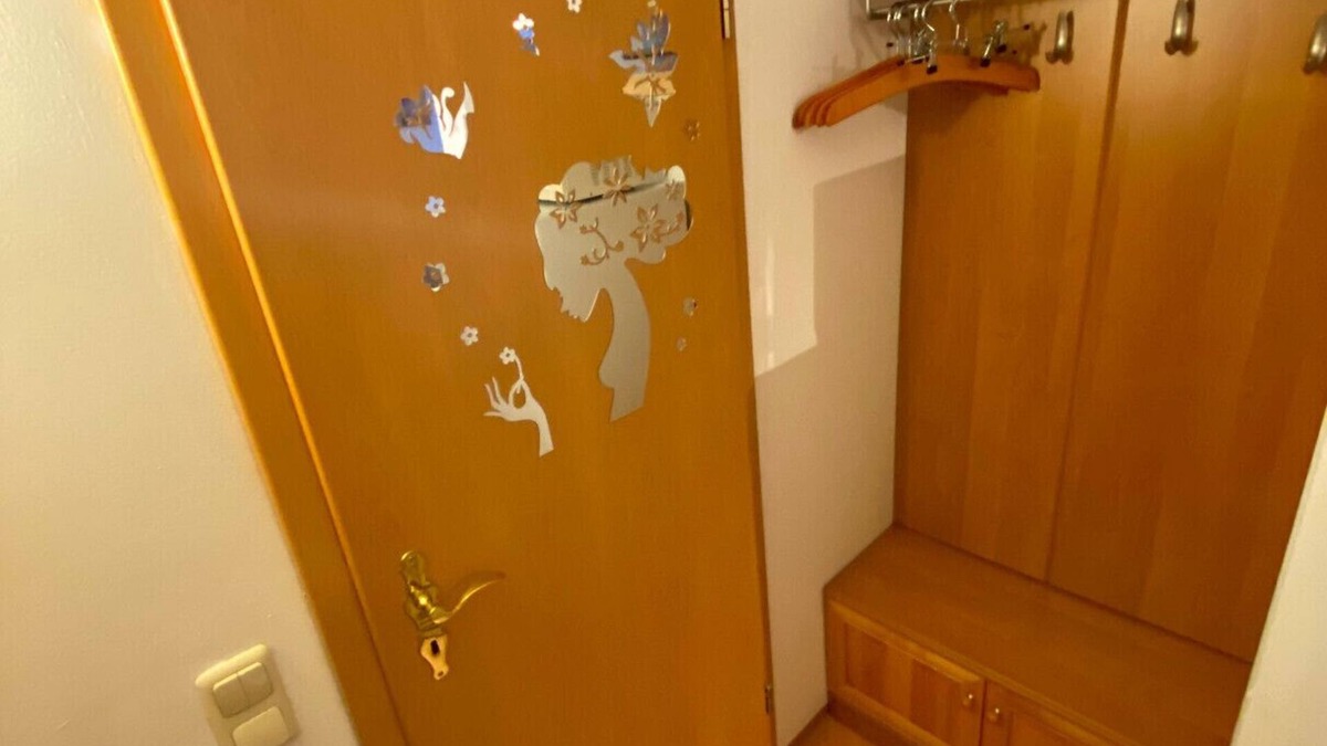 Greiz Apartment | Ferienwohnung Greiz W2