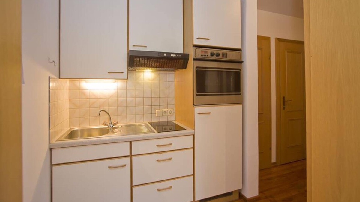 Aigen im Ennstal Apartment | Ferienwohnung Grimmingblick - 1 Schafraum - Allamoarhof - Familie Radlingmayer