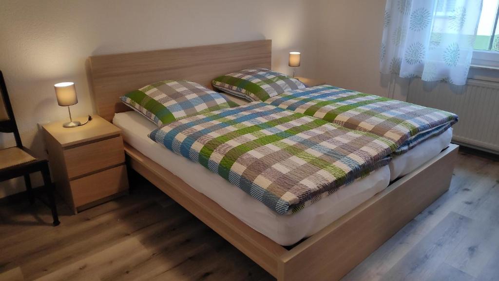 Freigericht Apartment | Ferienwohnung Grimm