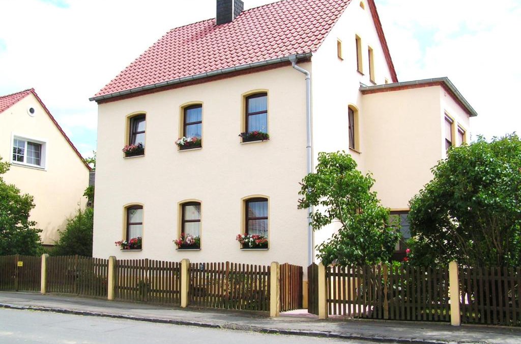 Grimma Apartment | Ferienwohnung Grimma