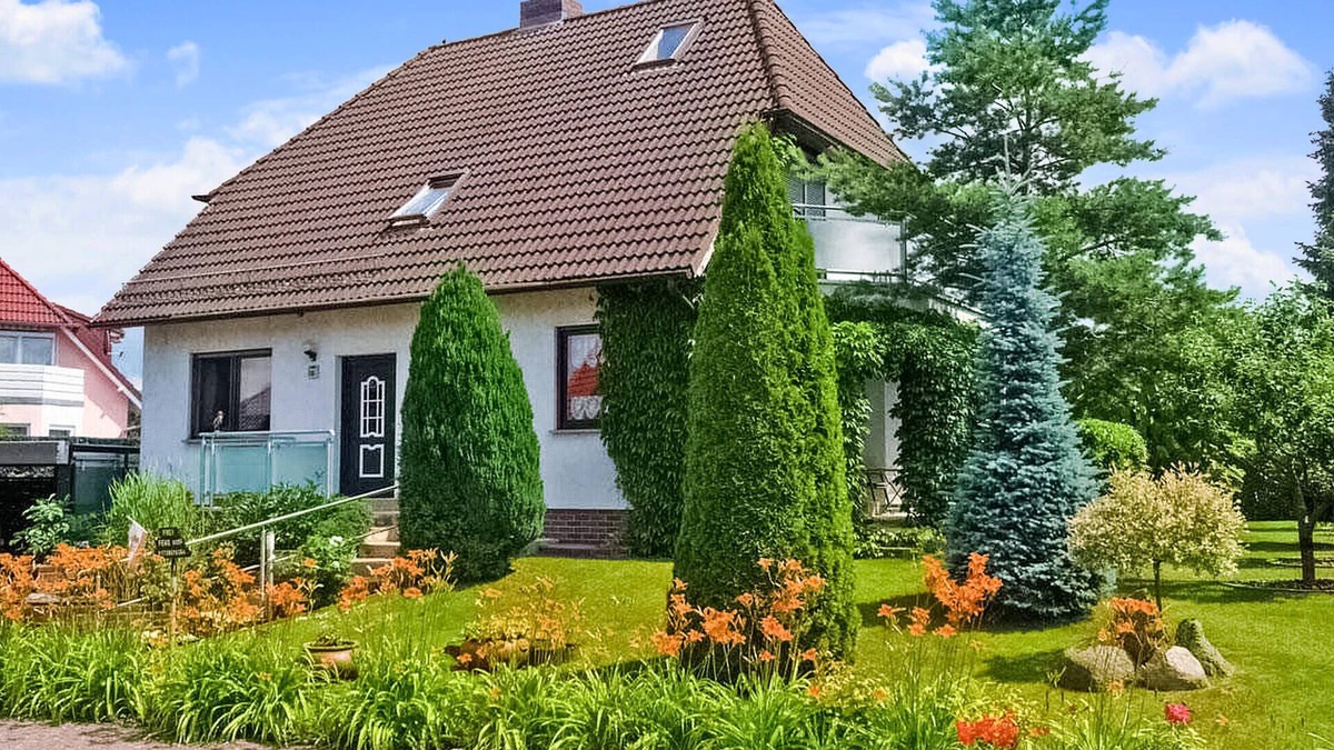 Gross Nemerow Apartment | Ferienwohnung Groß Nemerow