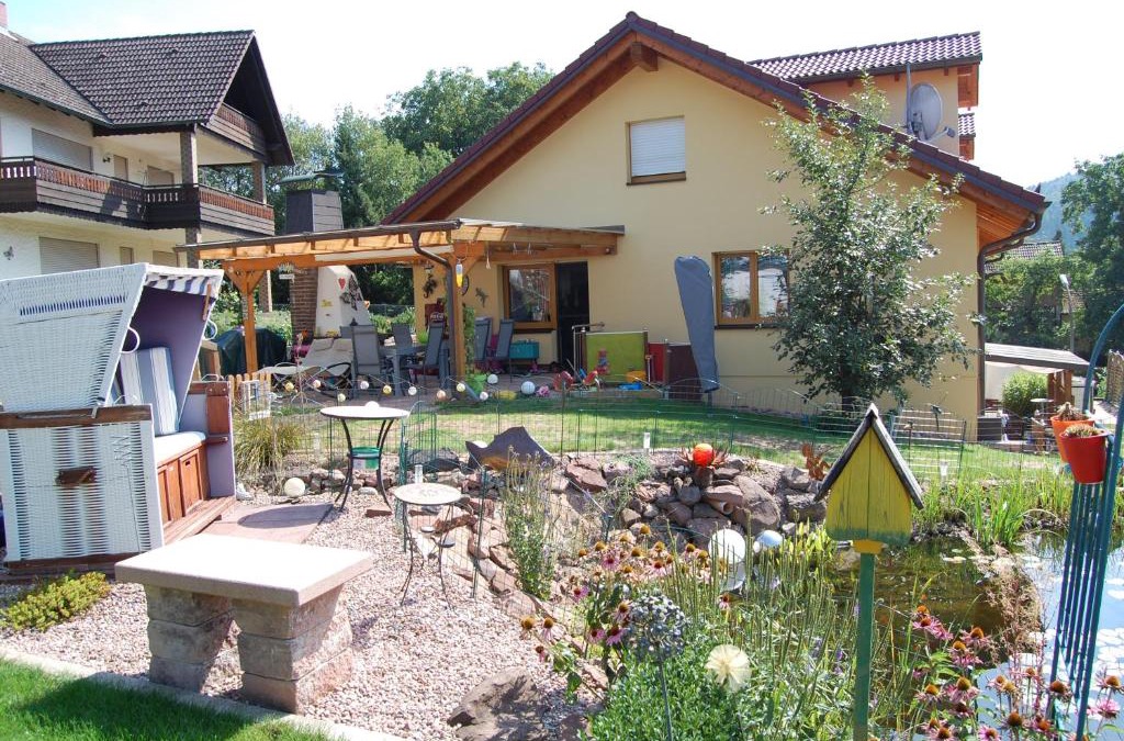 Graefendorf Apartment | Ferienwohnung Grosso