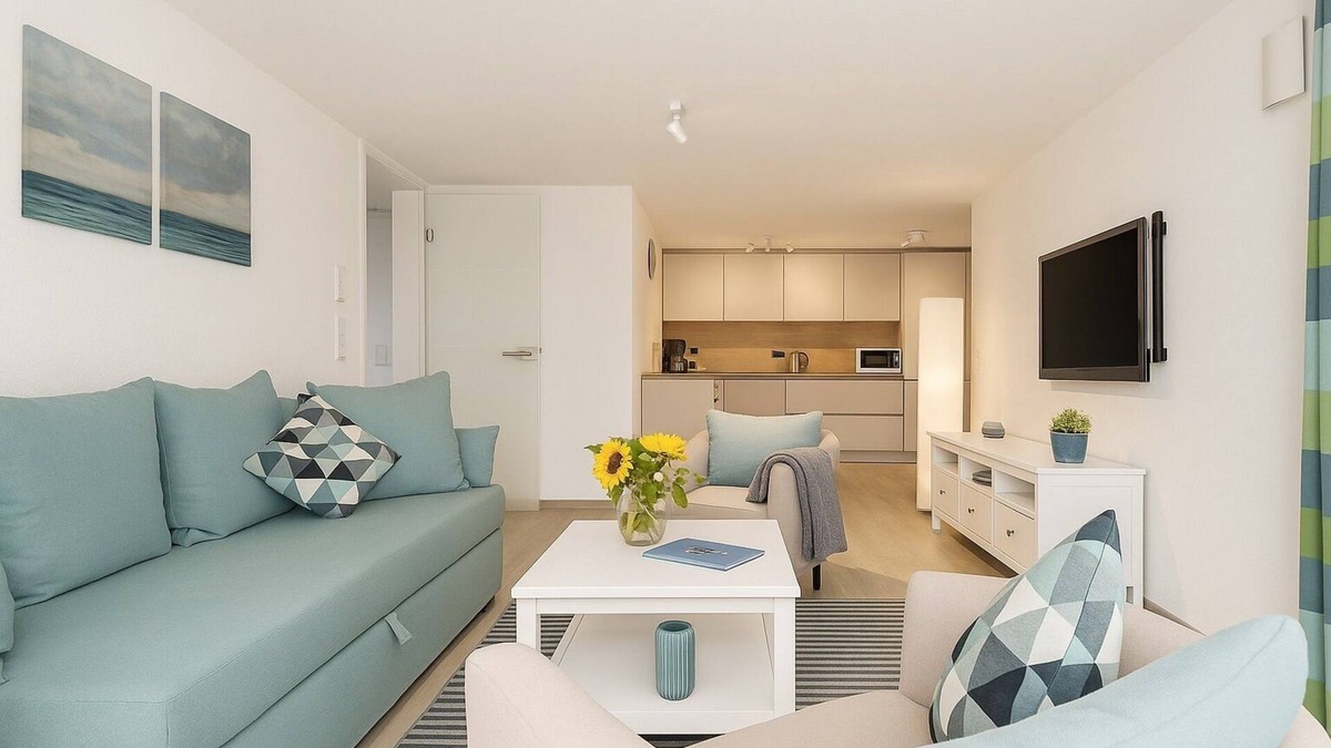 Ueberlingen Apartment | Ferienwohnung Guggenbühl am Schönen Nellenbach