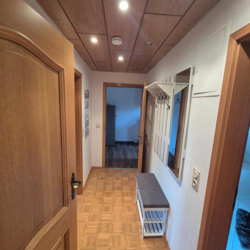 Bad Karlshafen Apartment | Ferienwohnung Gunkel