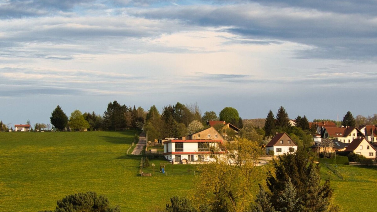 Thal Apartment | Ferienwohnung "gute Zeit" im Thüringer Wald