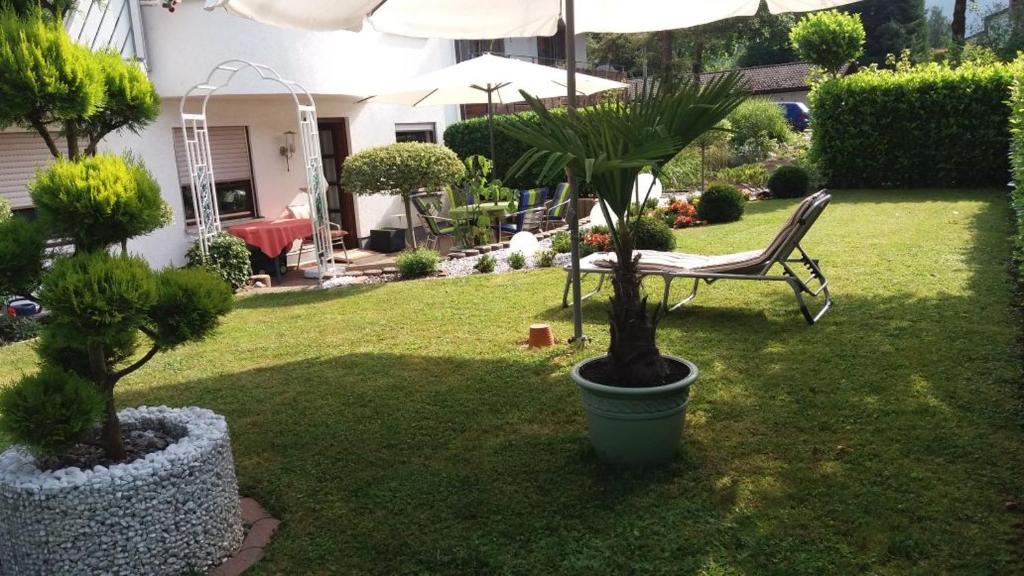 Wehr Apartment | Ferienwohnung Guth