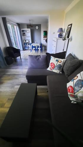 Romstedt Apartment | Ferienwohnung Hänel