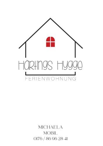 Obernkirchen Apartment | Ferienwohnung Härtings Hygge