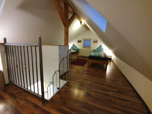 Hirschaid Apartment | Ferienwohnung Häusla