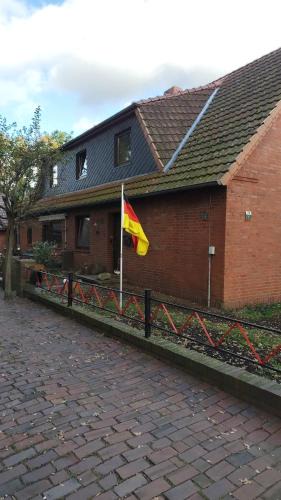 Hofen Apartment | Ferienwohnung Höfen bei Uchte