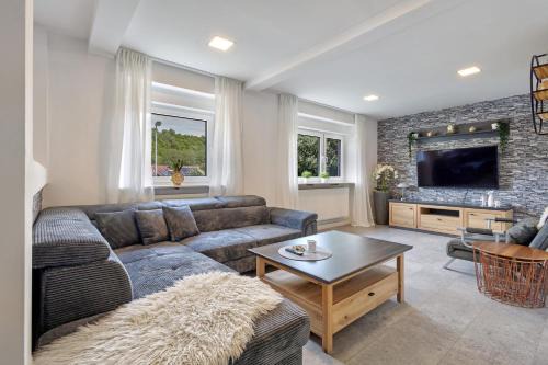 Pommelsbrunn Apartment | Ferienwohnung Högenbachtal