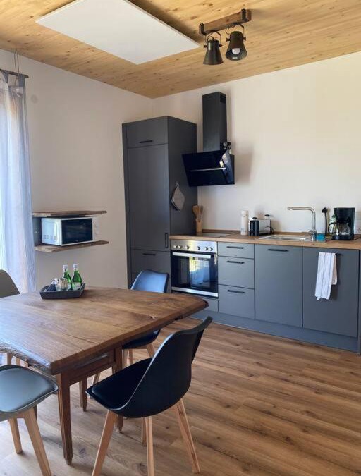 Unterallgau Apartment | Ferienwohnung Hüttenzauber