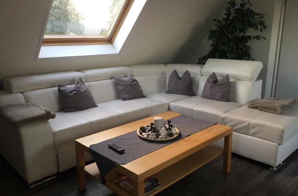 Kaldenkirchen Apartment | Ferienwohnung Haagedoernchen