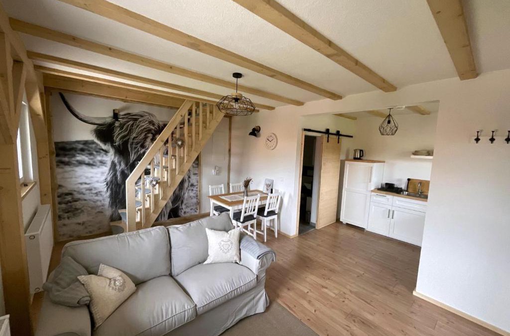 Herrischried Apartment | Ferienwohnung Hajü