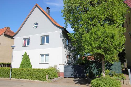 Halberstadt Apartment | Ferienwohnung Halberstadt