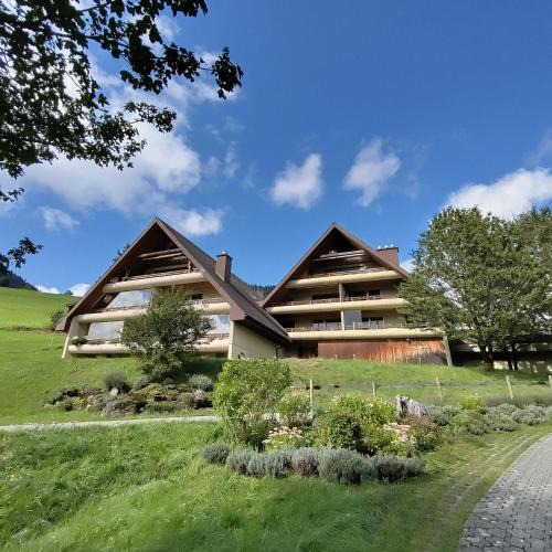 Wildhaus-Alt St. Johann Apartment | Ferienwohnung Halden