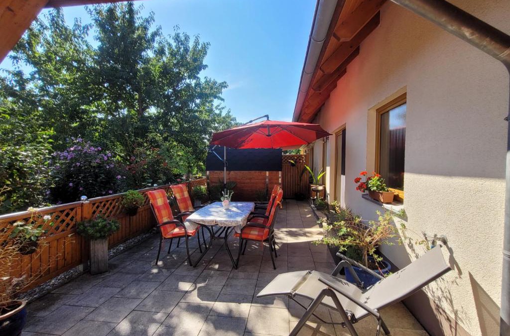 Halle Apartment | Ferienwohnung Halle